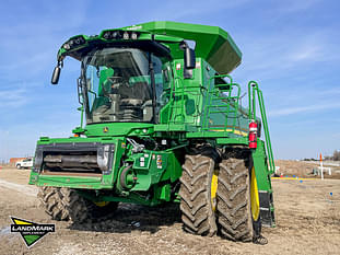 2023 John Deere S780 Equipment Image0