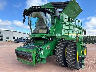 Main image John Deere S780 0