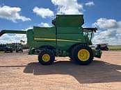 Thumbnail image John Deere S780 6