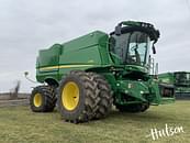 Thumbnail image John Deere S780 0