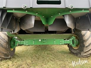 Main image John Deere S780 11