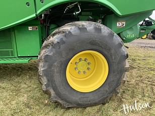 Main image John Deere S780 12