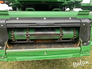 Main image John Deere S780 17