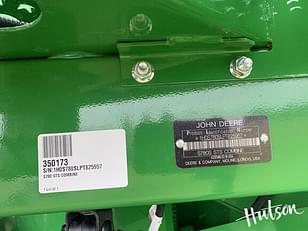 Main image John Deere S780 19