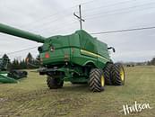 Thumbnail image John Deere S780 5