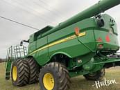 Thumbnail image John Deere S780 8