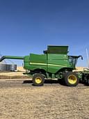 2023 John Deere S780 Image