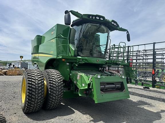 Image of John Deere S780 Primary image