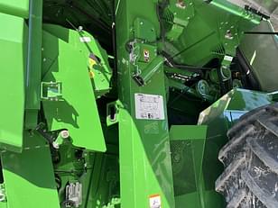 Main image John Deere S780 21