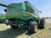 Thumbnail image John Deere S780 27