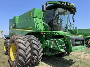 Main image John Deere S780 29