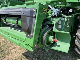 Main image John Deere S780 31