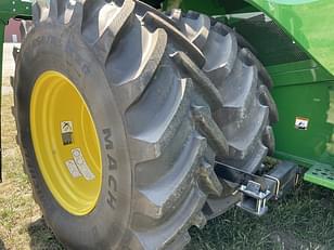 Main image John Deere S780 33