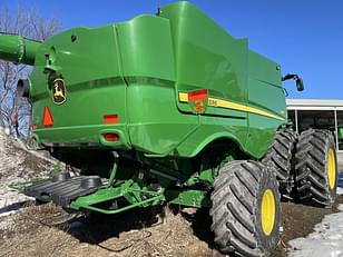 Main image John Deere S780 5