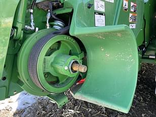 Main image John Deere S780 8