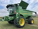 2023 John Deere S780 Image