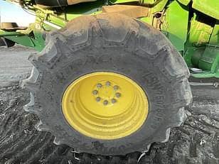 Main image John Deere S780 10