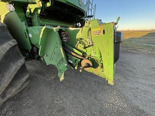 Main image John Deere S780 6