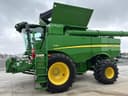 2023 John Deere S780 Image