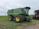 2023 John Deere S780 Image