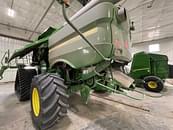 Thumbnail image John Deere S780 6