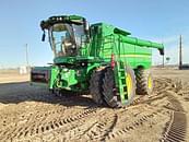 Thumbnail image John Deere S780 0