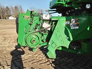 Main image John Deere S780 13