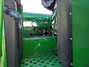 Main image John Deere S780 21