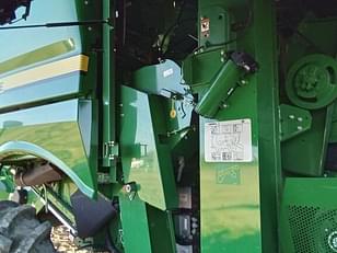 Main image John Deere S780 28