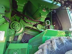 Main image John Deere S780 29