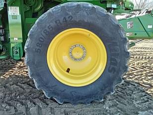 Main image John Deere S780 31