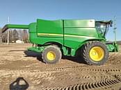 Thumbnail image John Deere S780 7