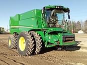 Thumbnail image John Deere S780 8