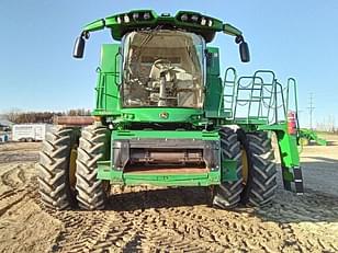 Main image John Deere S780 9