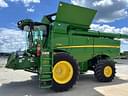 2023 John Deere S780 Image