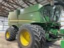 2023 John Deere S780 Image