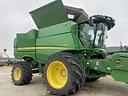 2023 John Deere S780 Image