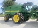 2023 John Deere S780 Image