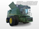 2023 John Deere S780 Image