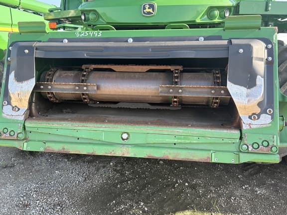 Image of John Deere S780 equipment image 3