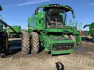 Main image John Deere S780 12