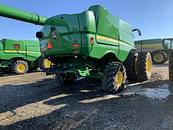 Thumbnail image John Deere S780 8