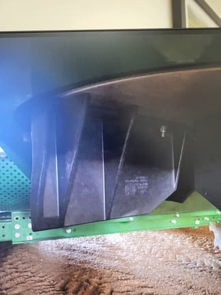 Image of John Deere S780 equipment image 4