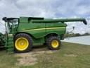 2023 John Deere S780 Image