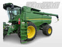 2023 John Deere S780 Image