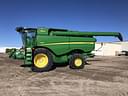 2023 John Deere S780 Image