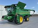 2023 John Deere S780 Image