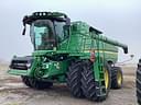 2023 John Deere S780 Image