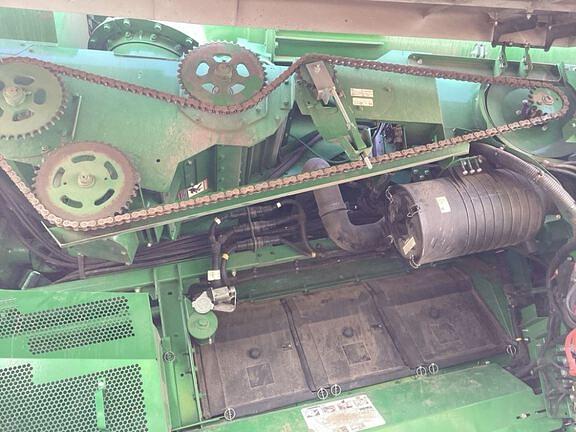 Image of John Deere S780 equipment image 4