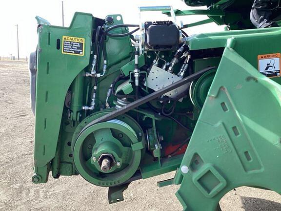 Image of John Deere S780 equipment image 2